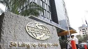 Pacific Holdings chính thức không còn là công ty mẹ của Vinaconex