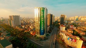 VPBank lọt Top 100 bảng xếp hạng Fortune Southeast Asia 500