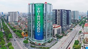 Kiểm soát tốt chi phí vốn, VPBank tối ưu cơ hội kinh doanh