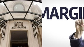 HNX bổ sung 9 mã cổ phiếu bị cắt margin