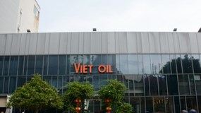Xuyên Việt Oil: Sau nợ thuế, âm vốn là bị thu hồi giấy phép