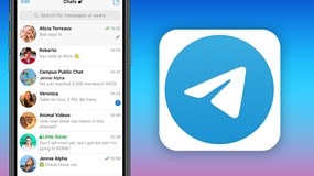 Telegram là nền tảng mạng xã hội bị lợi dụng nhiều nhất để lừa đảo đầu tư