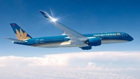 Vietnam Airlines có lượng hủy chuyến bay nhiều nhất trong 8 tháng