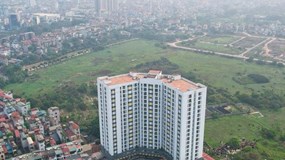 Bộ Xây dựng thông tin về giải pháp hạ giá bán nhà ở xã hội