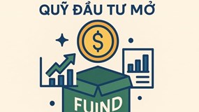 Mua bán chứng chỉ quỹ mở, nhà đầu tư sẽ được miễn thuế thu nhập cá nhân