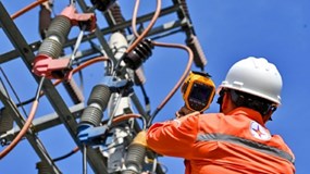 Dự kiến thí điểm giá bán lẻ điện hai thành phần từ đầu năm 2026