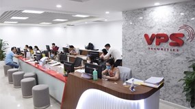 Sát ngày họp cổ đông bất thường, lãnh đạo VPS viết đơn từ nhiệm