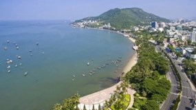 Bà Rịa - Vũng Tàu: Sắp có đô thị Kim Long rộng hơn 2.200 ha