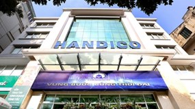 Handico cùng nhiều đơn vị quản lý nhà ở và công sở lọt tầm ngắm thanh tra