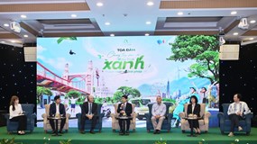 Sáng kiến mới trong cuộc chiến giành lại quyền hít thở không khí sạch cho cộng đồng