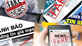 Hơn 50 kênh mạng xã hội gỡ nội dung bịa đặt, xuyên tạc về Vingroup sau thông tin khởi kiện