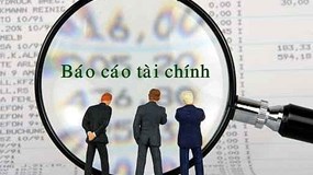 Sau kiểm toán, lợi nhuận loạt doanh nghiệp 'bốc hơi' mạnh