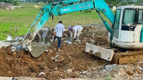 Thanh Hóa: Công ty Minh Tuấn vừa hợp tác, vừa đối đầu trong nhiều cuộc thầu trên “sân nhà”