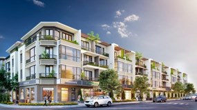 Tập đoàn Bất động sản Hoàng Long muốn làm dự án 677 tỷ đồng tại Thanh Hoá