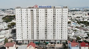 Hodeco dự kiến phát hành 500 tỷ đồng trái phiếu chuyển đổi để cơ cấu nợ