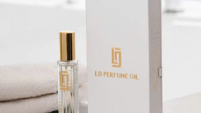 Nhãn hàng hóa không đảm bảo, LD Perfume Oil bị đình chỉ lưu hành
