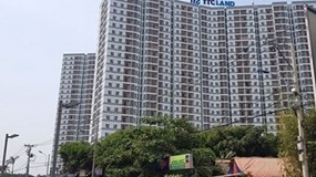 Liên tục mở rộng quỹ đất, TTC Land hiện kinh doanh ra sao?