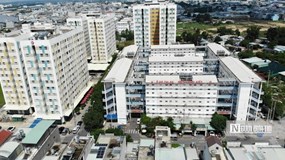 4 trường hợp có nhà vẫn được hưởng chính sách nhà ở xã hội ở TP.HCM