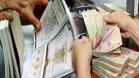 Big Gain: Kinh doanh 'lao dốc', chậm trả lãi và nợ gốc trái phiếu