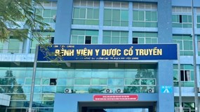 Dấu hiệu “đội giá “ tiền tỷ từ công tác mua sắm tại bệnh viện Y dược cổ truyền Kiên Giang