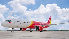 Huy động 4.700 tỷ đồng, Vietjet chào bán 34,8 triệu cổ phiếu riêng lẻ