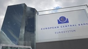 ECB tăng lãi suất lần thứ 10 liên tiếp, lên mức cao kỷ lục