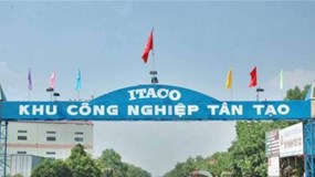 Vợ Phó chủ tịch ITA bán chui 5 triệu cổ phiếu