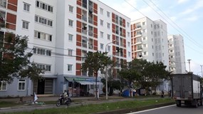 Đà Nẵng muốn tăng giá thuê căn hộ nhà ở xã hội gấp 3 – 4 lần trong 5 năm tới