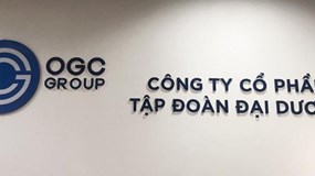 Ocean Group đề nghị điều tra về giao dịch cổ phiếu bất thường