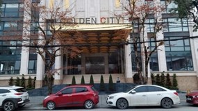 Golden City và loạt dự án bất động sản 'giậm chân tại chỗ'