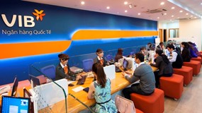VIB muốn huy động tối đa 4.000 tỷ đồng trái phiếu