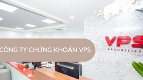 Loạt công ty chứng khoán bị phạt nặng