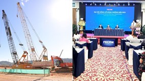 Fecon (FCN): Lãi “mỏng” 1,3 tỷ đồng nửa đầu năm 2023, khoản phải thu hơn 400 tỷ đồng từ nhiều cá nhân