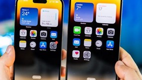 Tin tức công nghệ mới nóng nhất hôm nay 19/9: iPhone 14 gặp lỗi ngay khi mở hộp