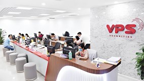 Bước ngoặt của VPS và 'đề bài mới' với ông Nguyễn Lâm Dũng