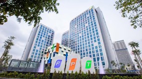 FPT mua 10% cổ phần một công ty công nghệ Malaysia