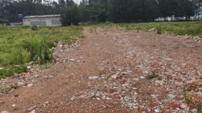 Dự án Khu nghỉ dưỡng Toàn Tích Thiện với “điệp khúc” điều chỉnh sau gần 20 năm
