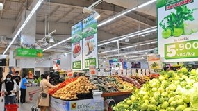 Vụ rau sạch dỏm 'biến hình' vào siêu thị WinMart: Massan nói gì?