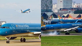 Vietnam Airlines có thể lỗ trước thuế hơn 4.500 tỷ đồng năm 2023