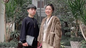 'Chân dung' nữ chủ quán cà phê có con bị ‘tổng tài’ ra lệnh đàn em đánh