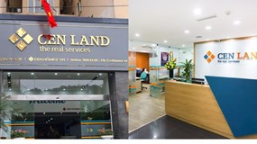 Cenland (CRE): Lợi nhuận giảm sâu, khoản phải thu chiếm hơn 80% tổng tài sản