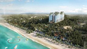 Công ty CP Đầu tư IDJ Việt Nam: Huy động hơn 1.700 tỷ đồng, dồn lực cho 3 dự án