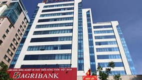 Loạt bất động sản tiền tỉ được Agribank rao bán, xử lý nợ