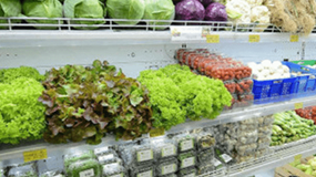 Nghi vấn rau VietGAP "rởm" vào siêu thị: Cục Quản lý thị trường yêu cầu kiểm tra, xử lý