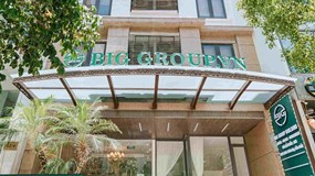 Nhà đầu tư vào BIG Group liên tiếp đón tin bất lợi