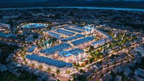 AAC Việt Nam: Gánh nợ gần 3.200 tỷ đồng, gấp 4,5 lần vốn