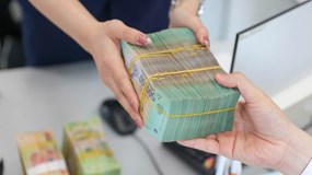 Ai phải báo cáo khi chuyển khoản từ 500 triệu để chống rửa tiền?