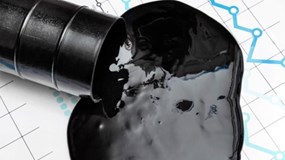 Giá dầu thế giới đầu tuần tăng nhẹ