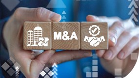 Thị trường M&A tăng nhiệt: Loạt thương vụ tỷ USD gây chú ý