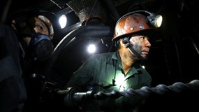 Công ty con của TKV vừa bị phạt thuế làm ăn ra sao?